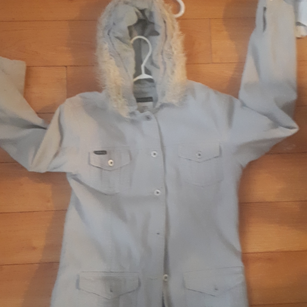 BillBong jacket